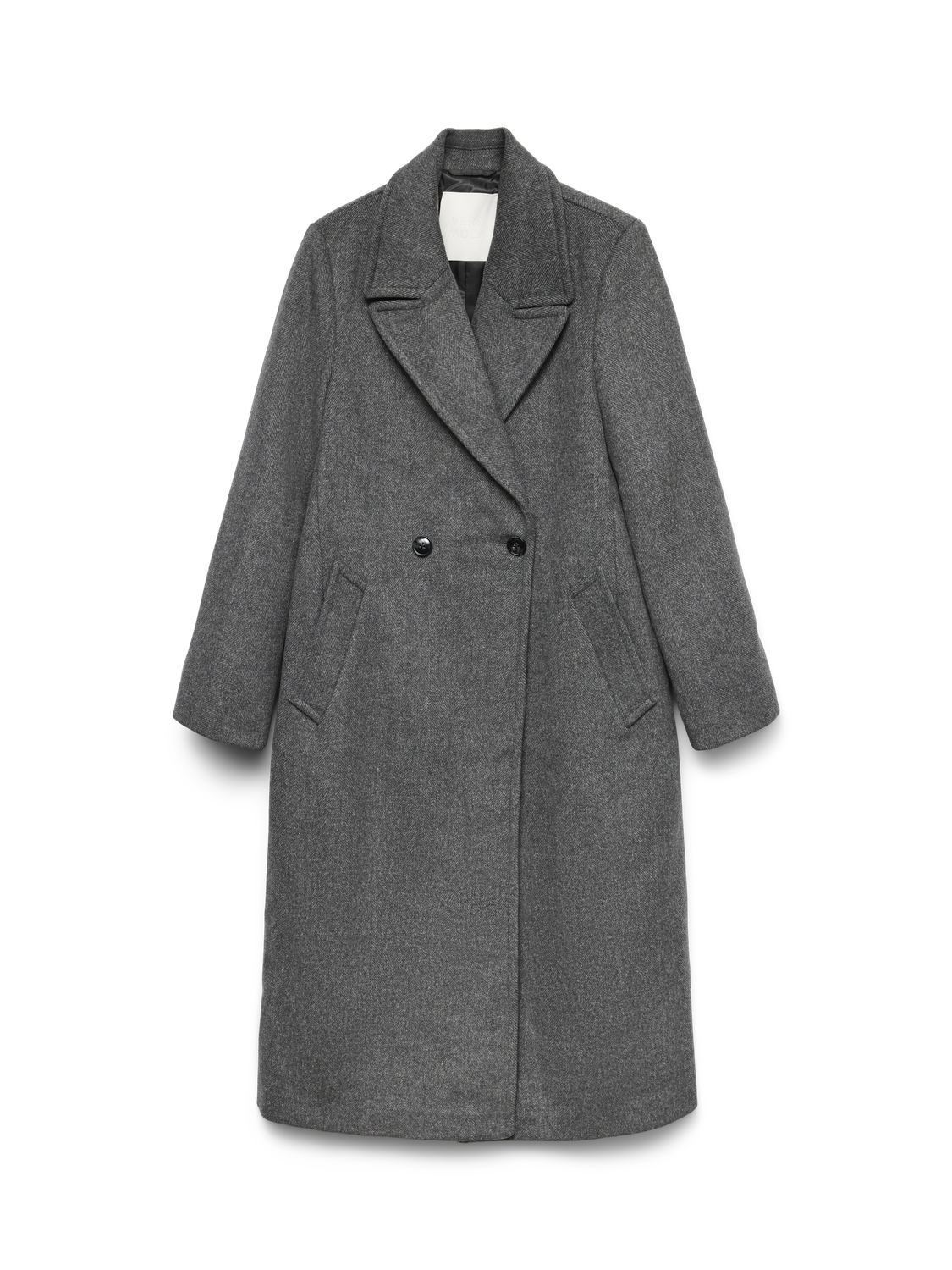 VMGARNER LONG COAT